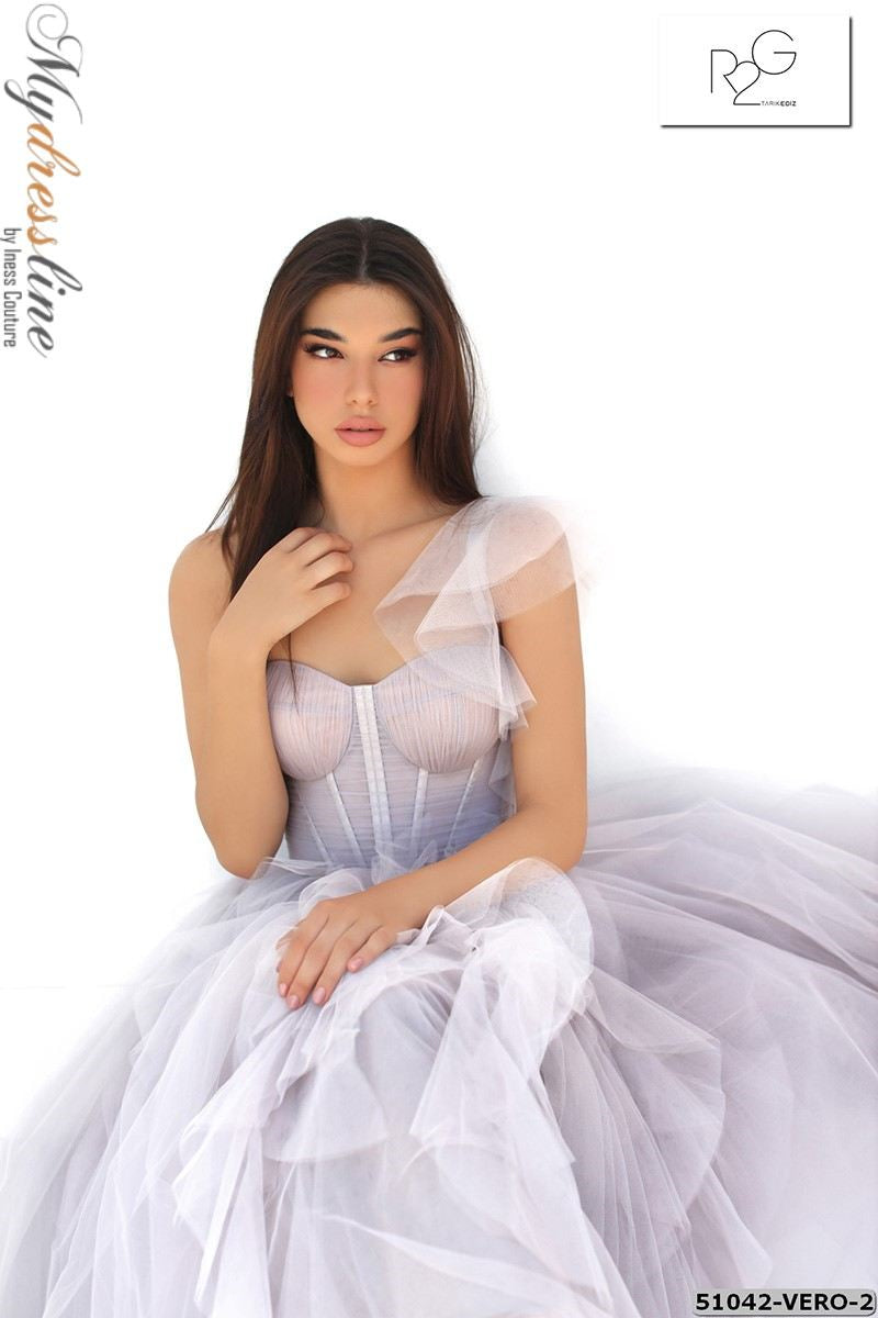 Tarik Ediz 51042 - Mydressline