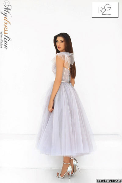 Tarik Ediz 51042 - Mydressline