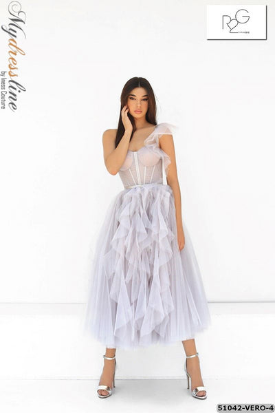 Tarik Ediz 51042 - Mydressline