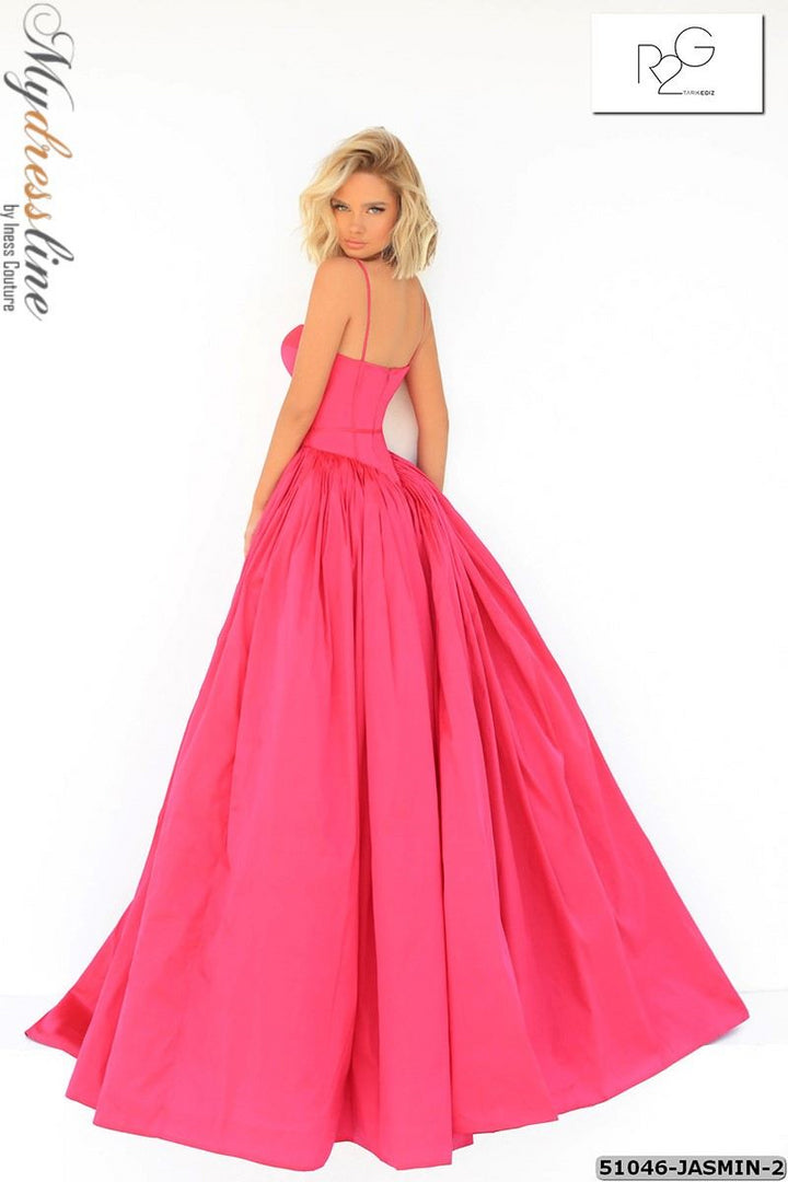 Tarik Ediz 51046 - Mydressline