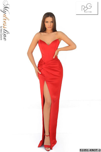 Tarik Ediz 51051 - Mydressline