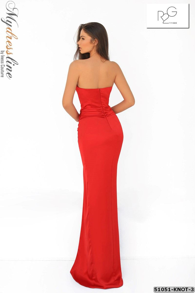 Tarik Ediz 51051 - Mydressline