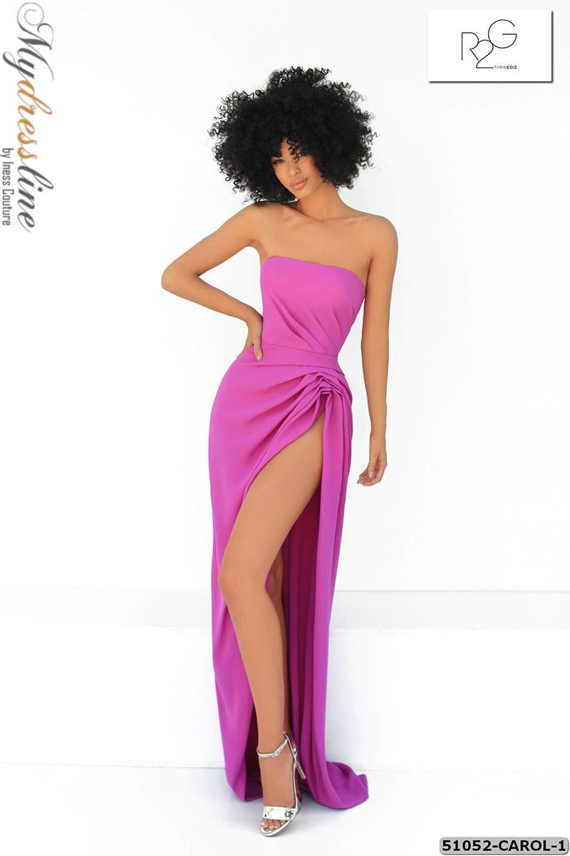 Tarik Ediz 51052 - Mydressline