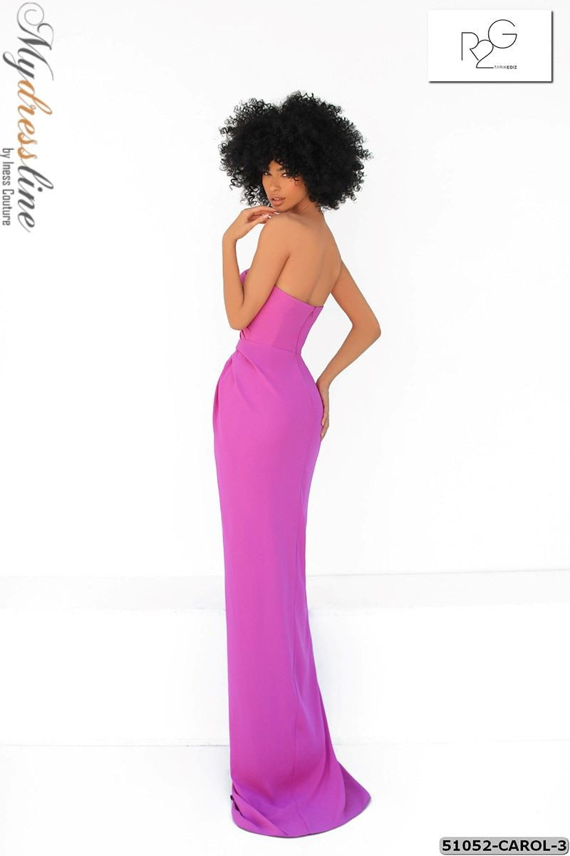 Tarik Ediz 51052 - Mydressline