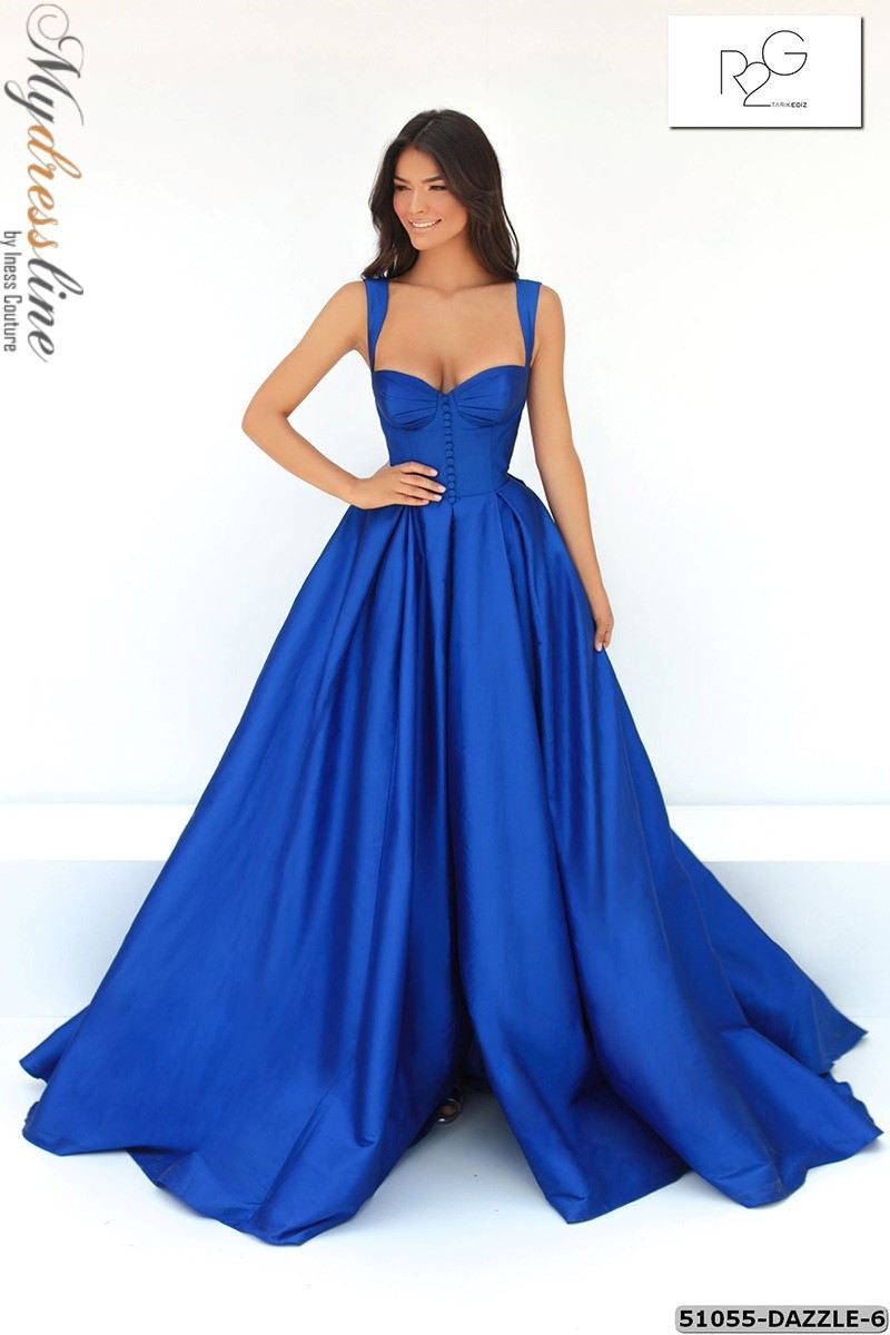 Tarik Ediz 51055 - Mydressline