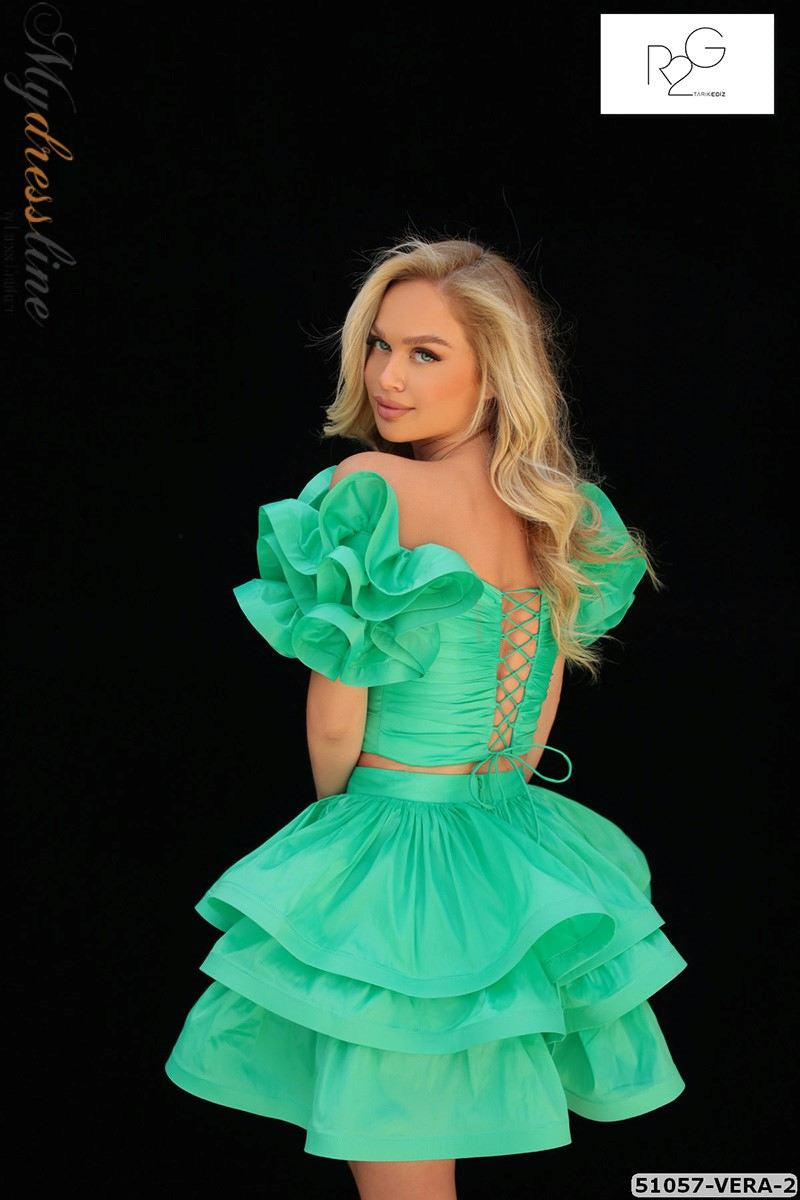 Tarik Ediz 51057 - Mydressline