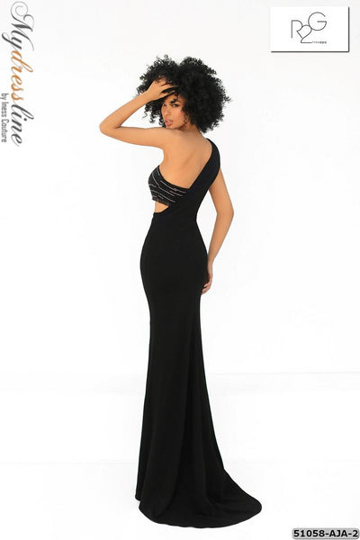 Tarik Ediz 51058 - Mydressline