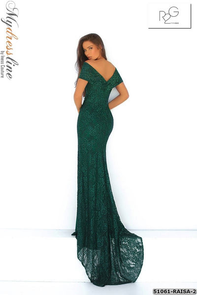 Tarik Ediz 51061 - Mydressline