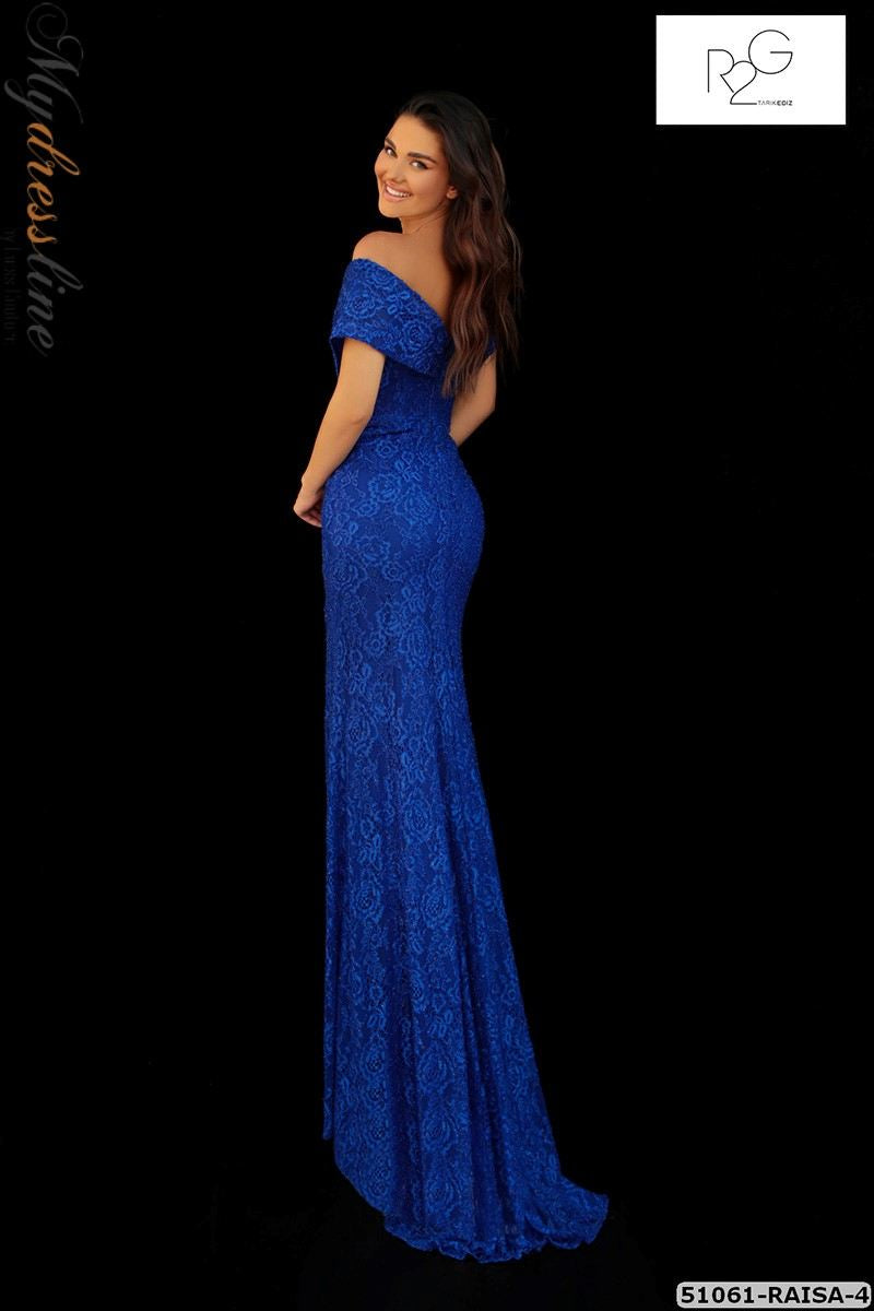 Tarik Ediz 51061 - Mydressline