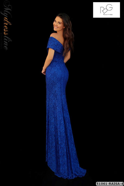 Tarik Ediz 51061 - Mydressline