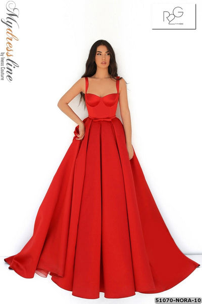 Tarik Ediz 51070 - Mydressline