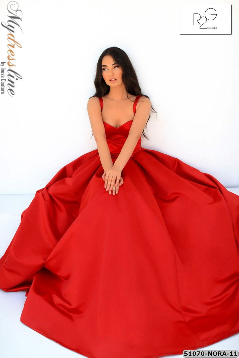Tarik Ediz 51070 - Mydressline