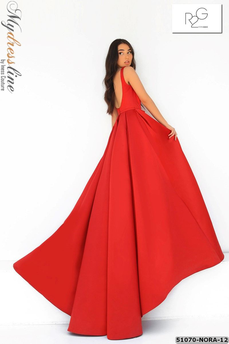 Tarik Ediz 51070 - Mydressline