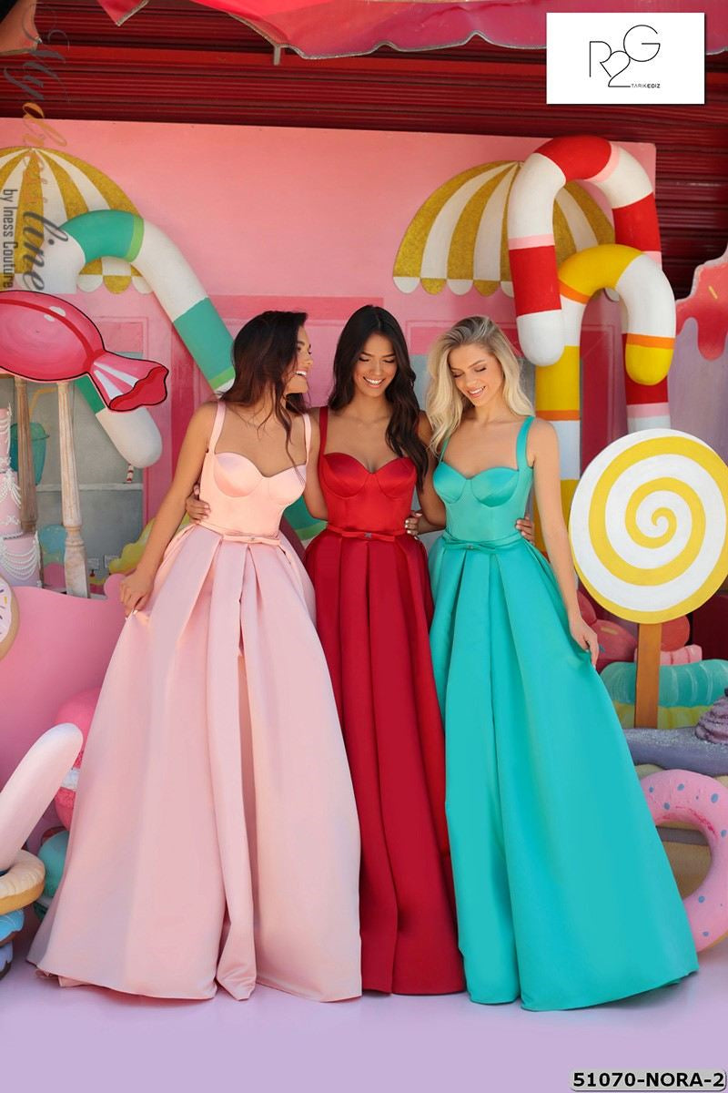 Tarik Ediz 51070 - Mydressline