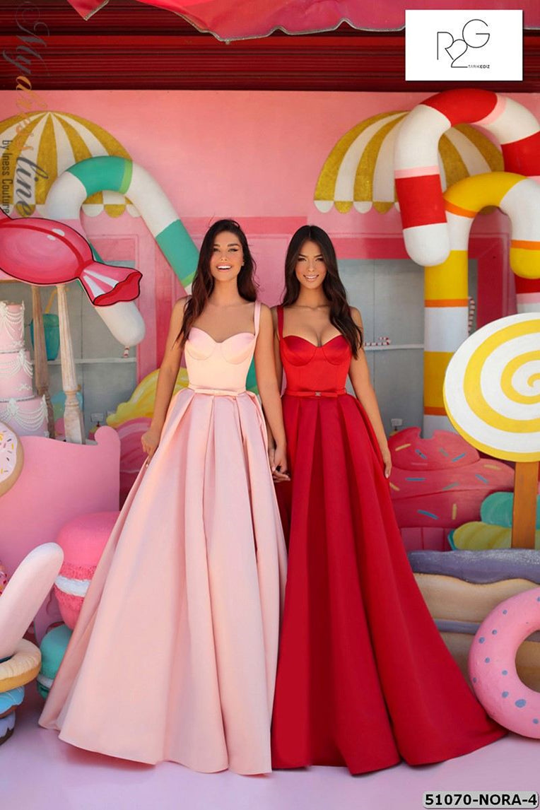 Tarik Ediz 51070 - Mydressline