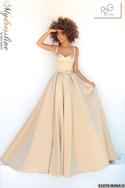 Tarik Ediz 51070 - Mydressline