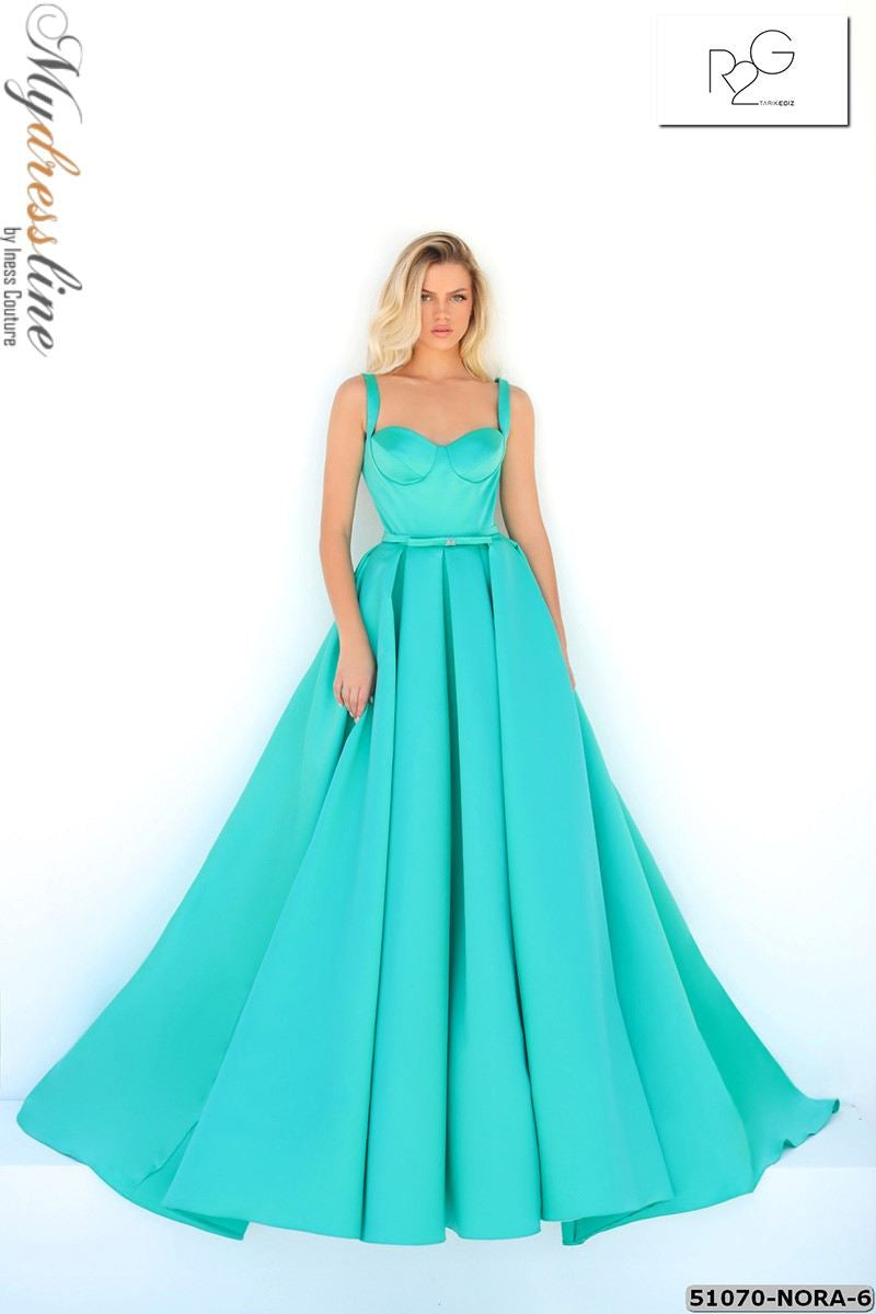 Tarik Ediz 51070 - Mydressline