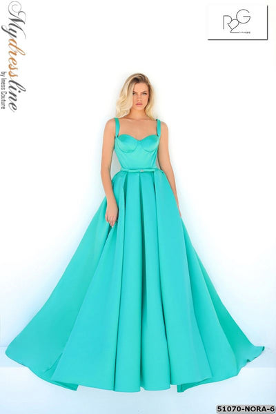 Tarik Ediz 51070 - Mydressline