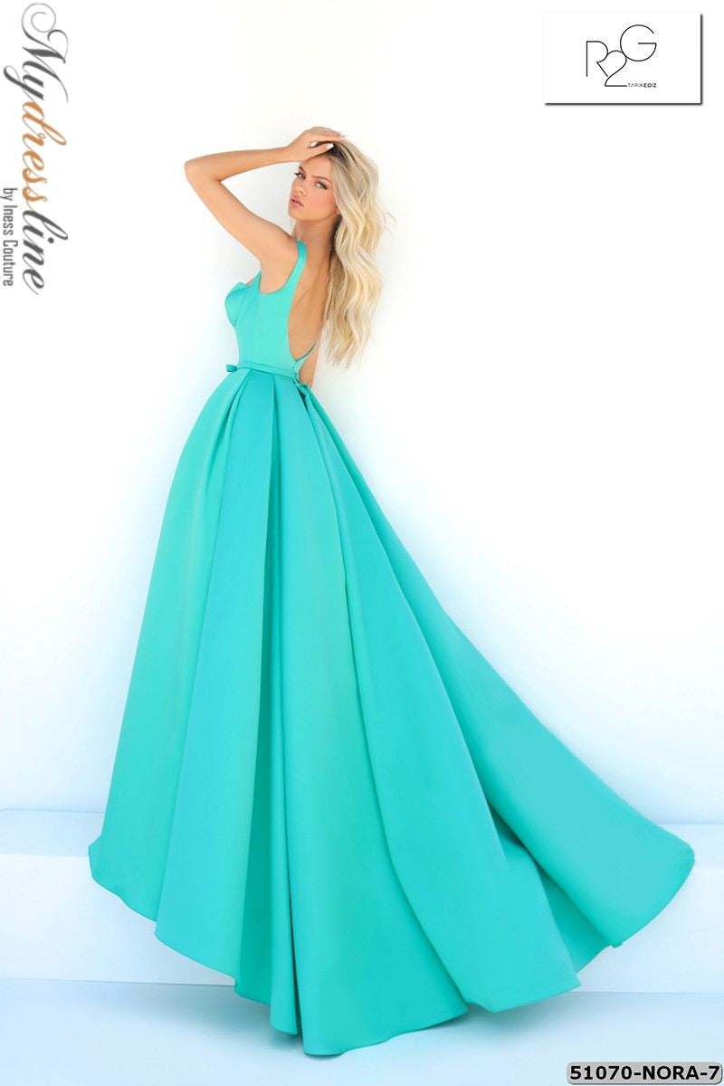 Tarik Ediz 51070 - Mydressline