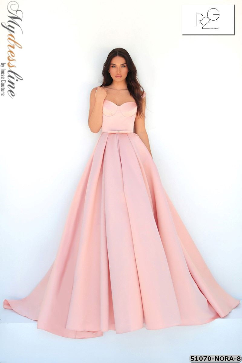 Tarik Ediz 51070 - Mydressline