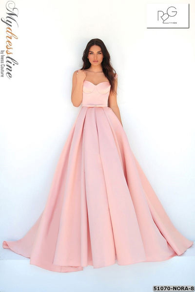 Tarik Ediz 51070 - Mydressline