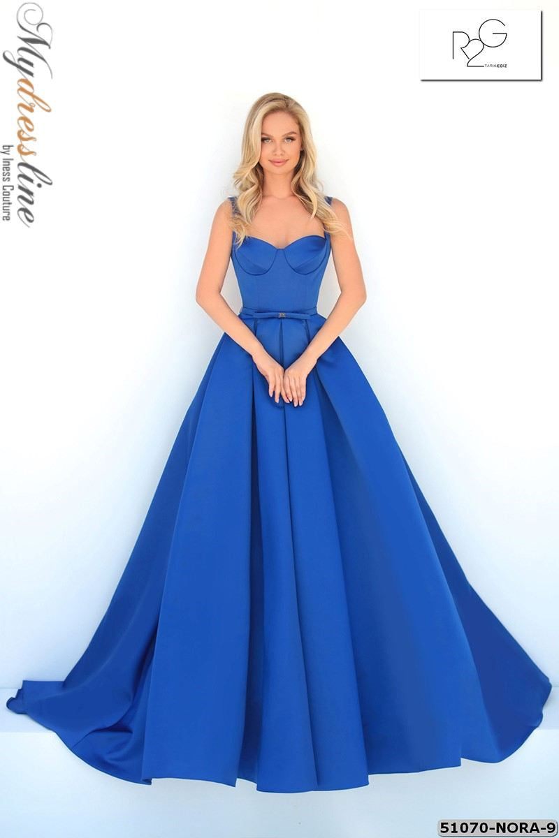 Tarik Ediz 51070 - Mydressline