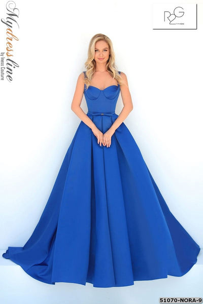 Tarik Ediz 51070 - Mydressline