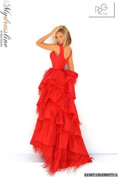 Tarik Ediz 51087 - Mydressline