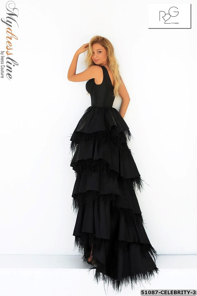 Tarik Ediz 51087 - Mydressline