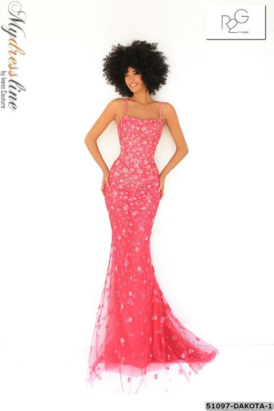Tarik Ediz 51097 - Mydressline