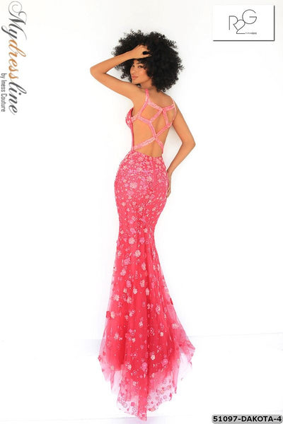 Tarik Ediz 51097 - Mydressline