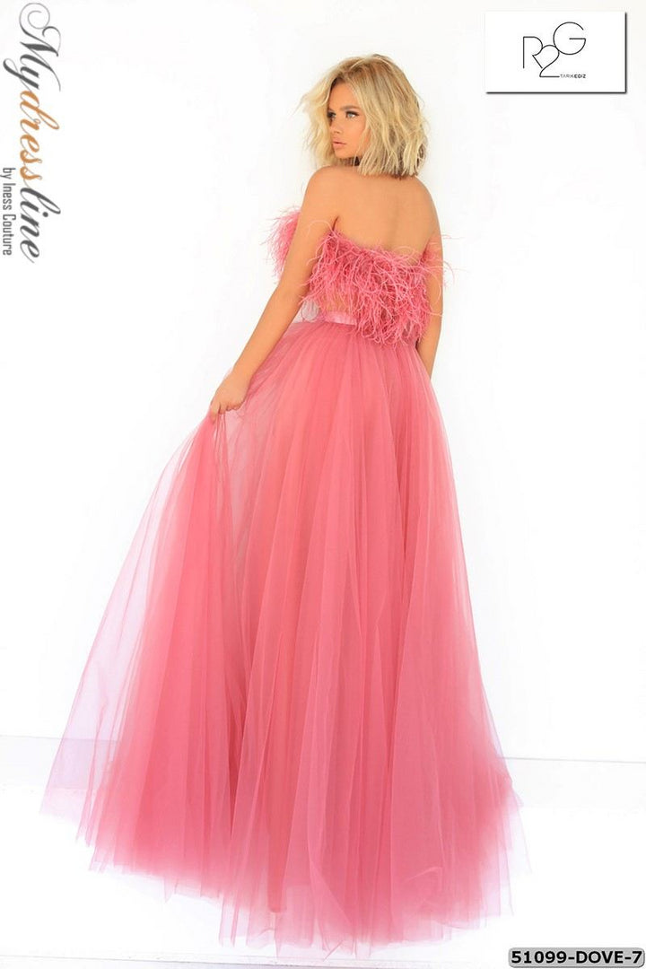 Tarik Ediz 51099 - Mydressline