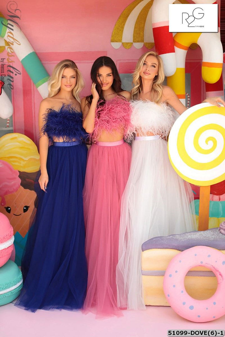 Tarik Ediz 51099 - Mydressline