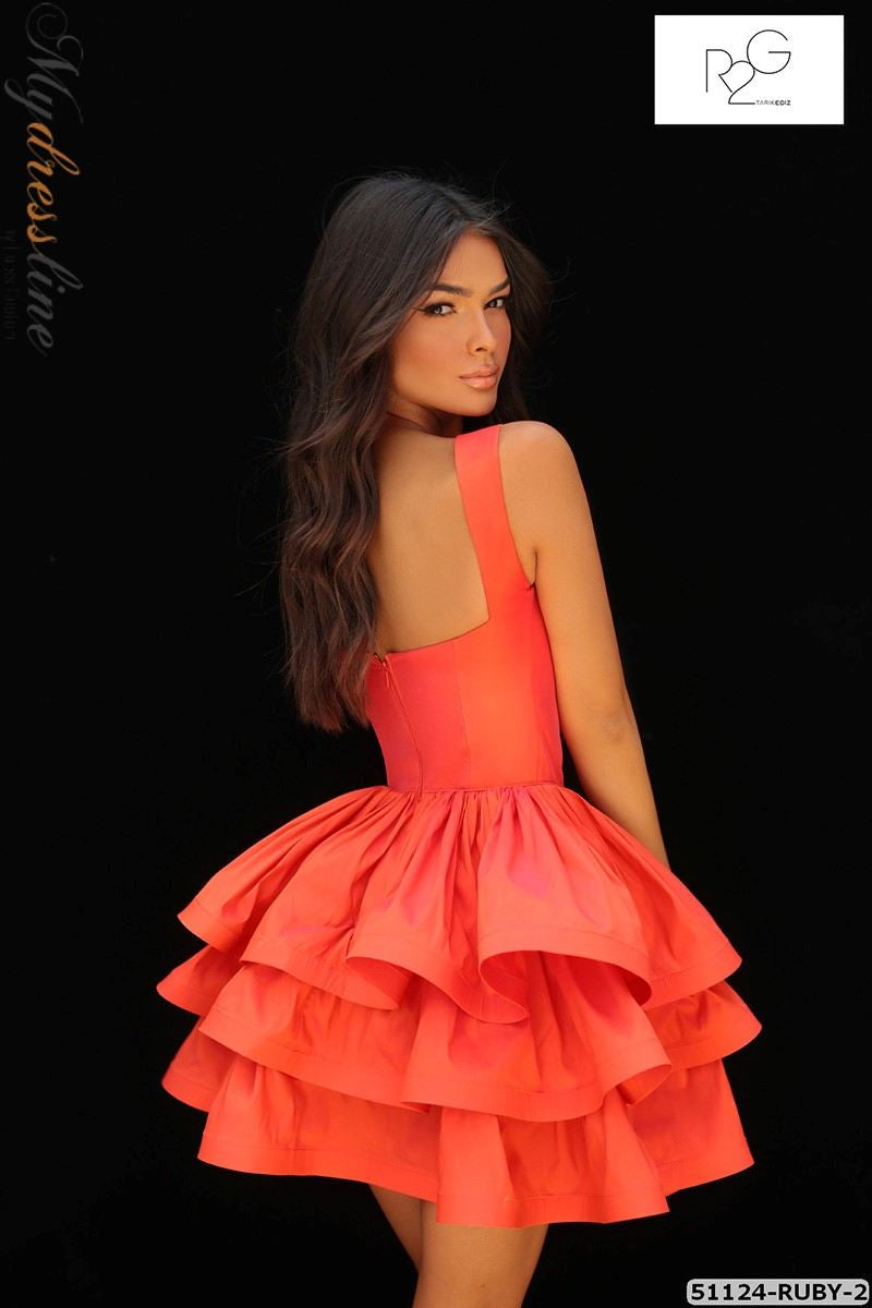 Tarik Ediz 51124 - Mydressline