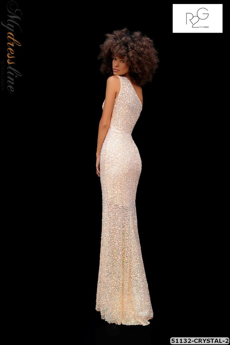 Tarik Ediz 51132 - Mydressline