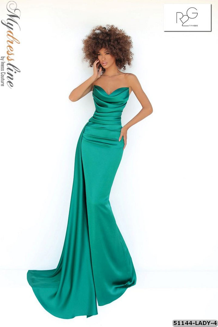 Tarik Ediz 51144 - Mydressline