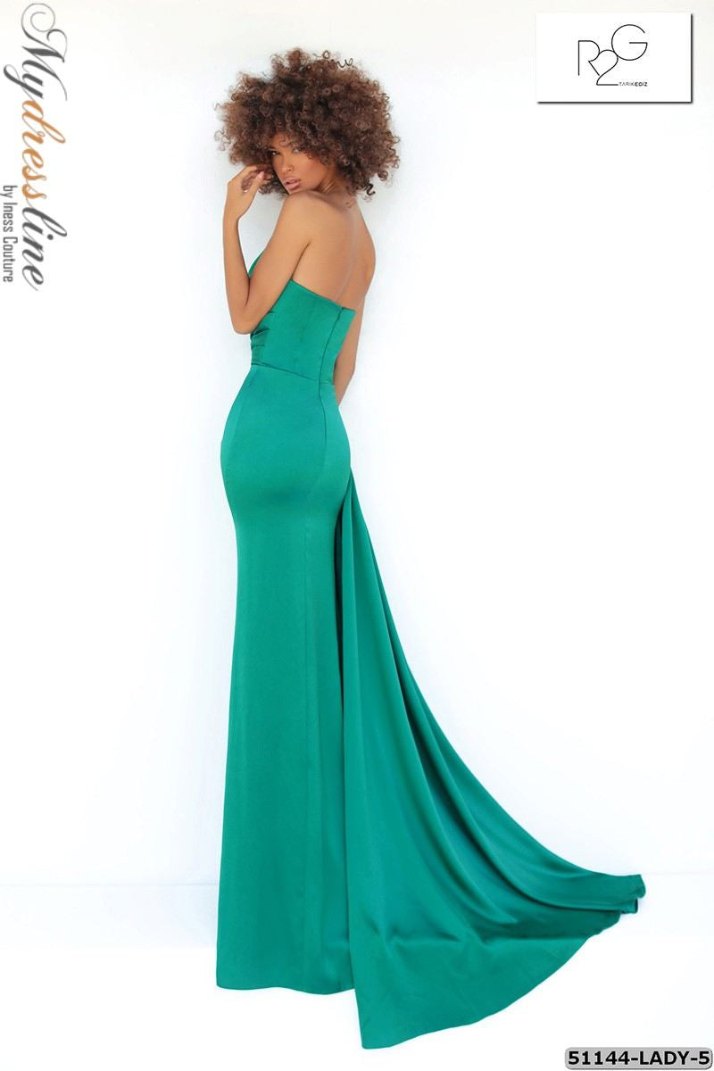 Tarik Ediz 51144 - Mydressline