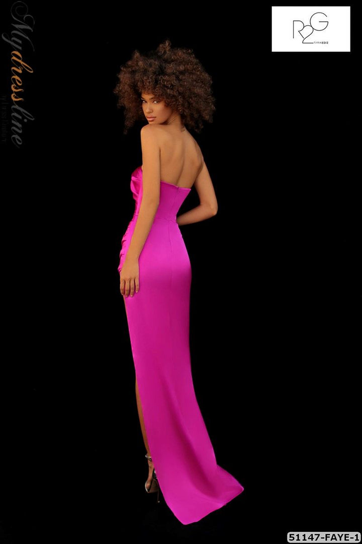 Tarik Ediz 51147 - Mydressline