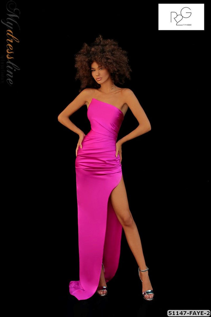 Tarik Ediz 51147 - Mydressline