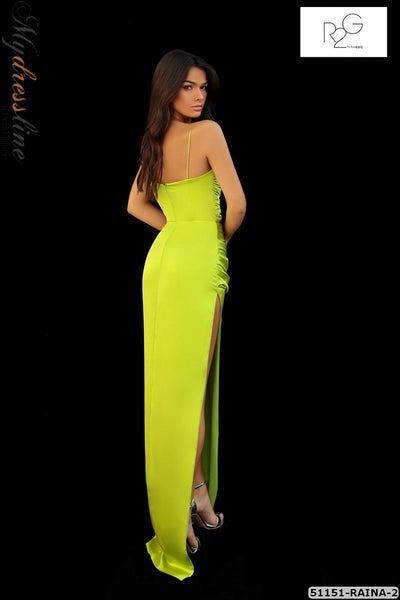 Tarik Ediz 51151 - Mydressline