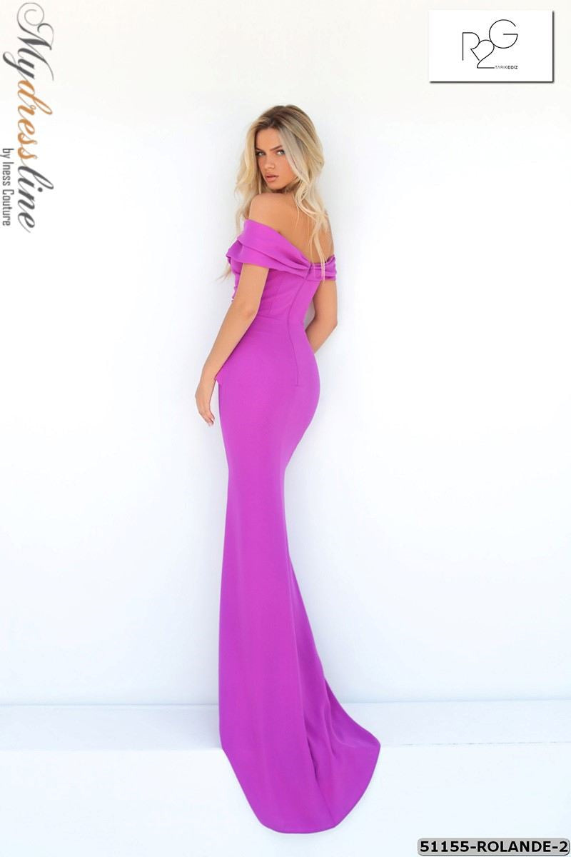 Tarik Ediz 51155 - Mydressline