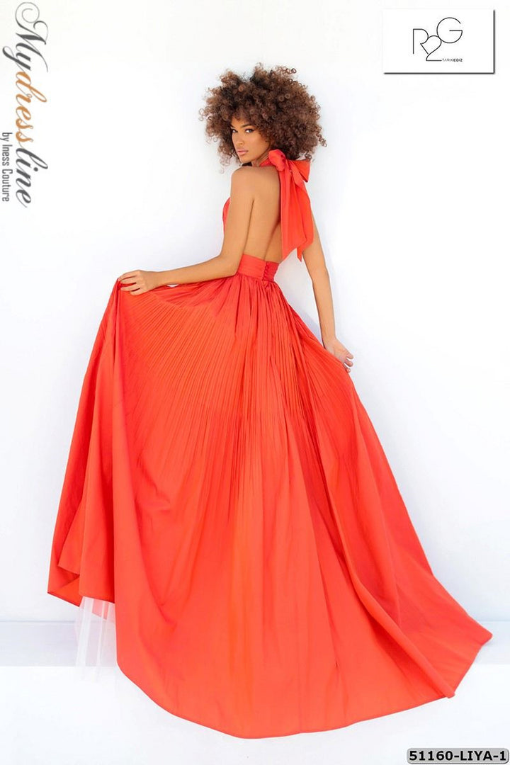 Tarik Ediz 51160 - Mydressline