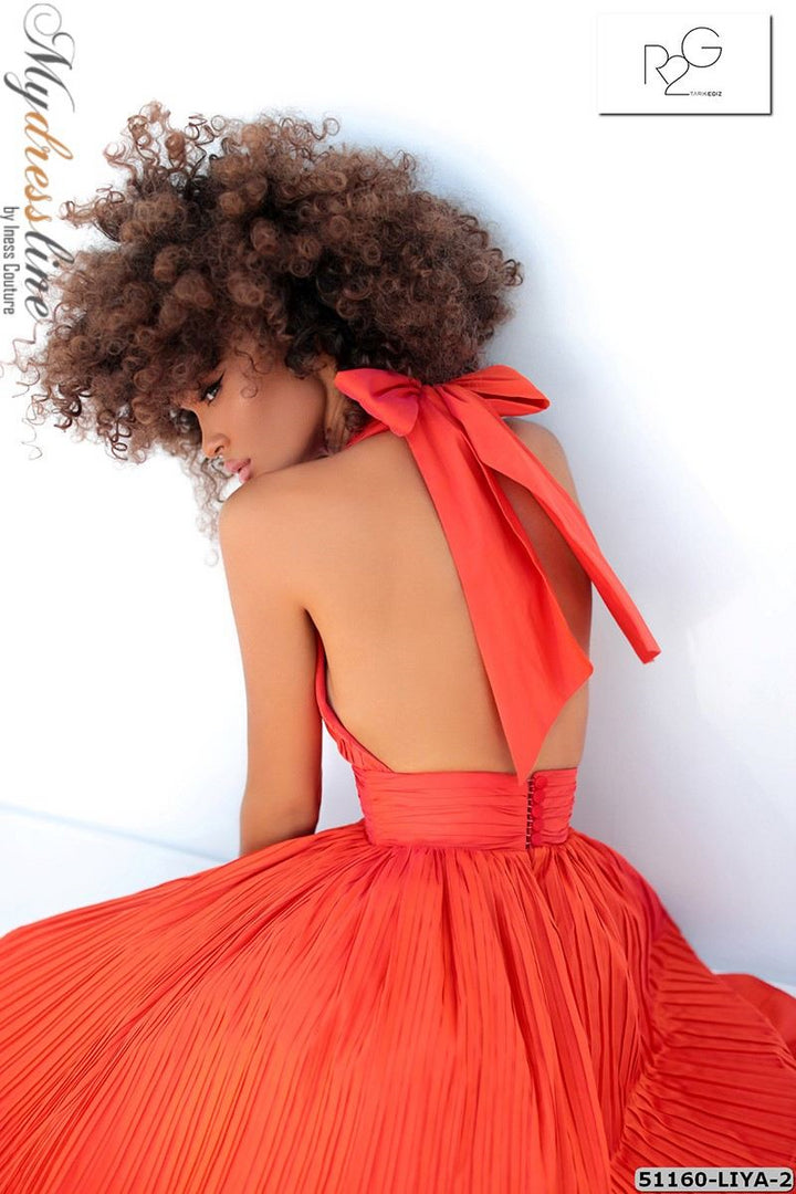 Tarik Ediz 51160 - Mydressline