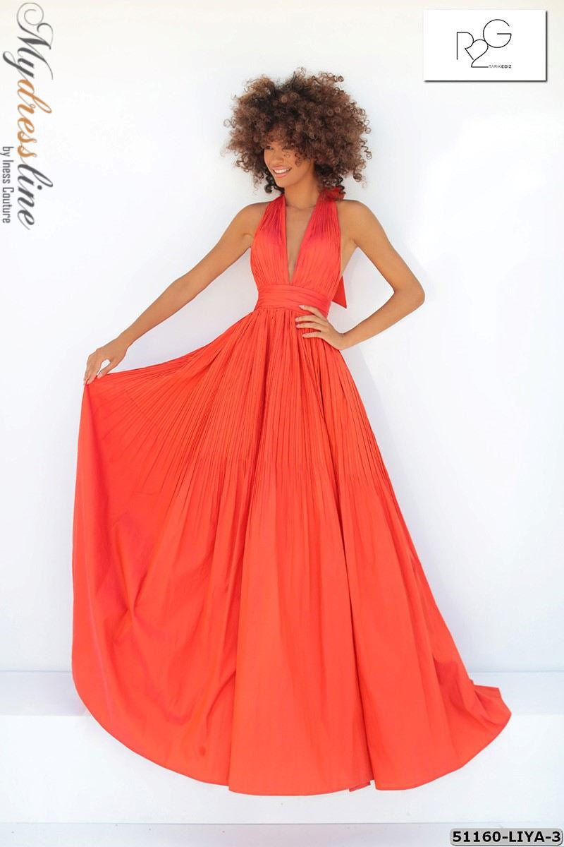 Tarik Ediz 51160 - Mydressline