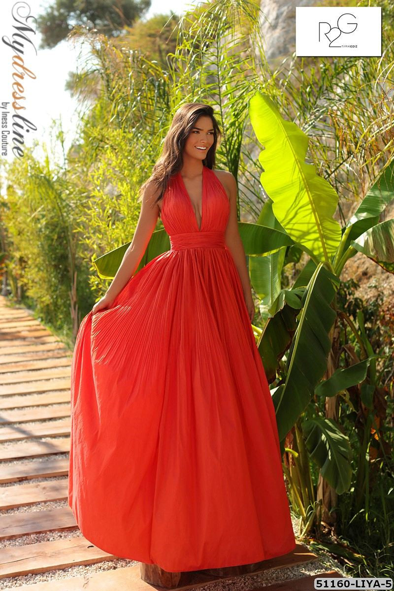 Tarik Ediz 51160 - Mydressline