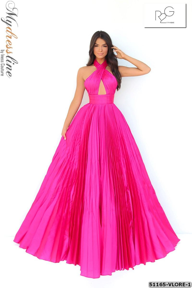 Tarik Ediz 51165 - Mydressline