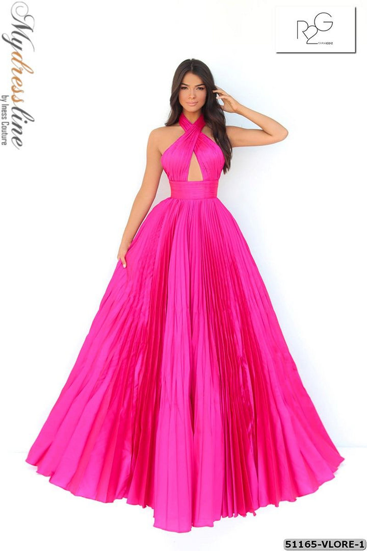Tarik Ediz 51165 - Mydressline