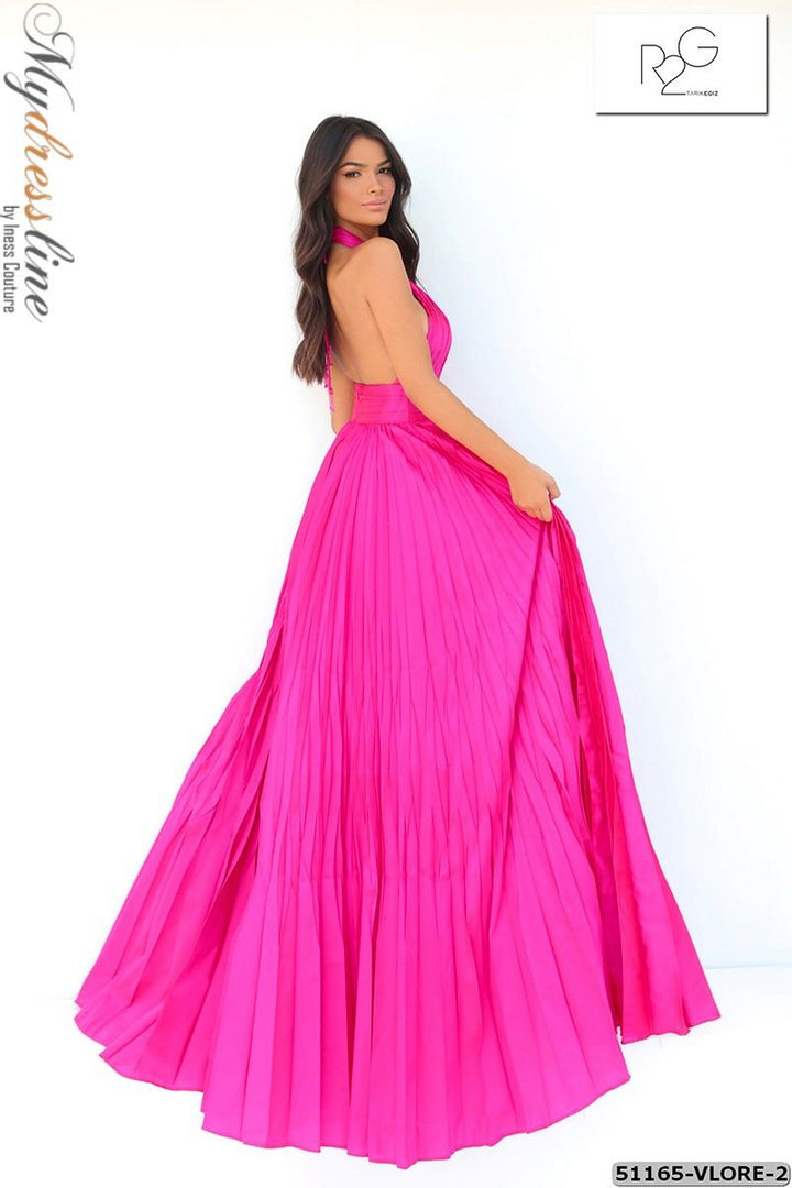 Tarik Ediz 51165 - Mydressline