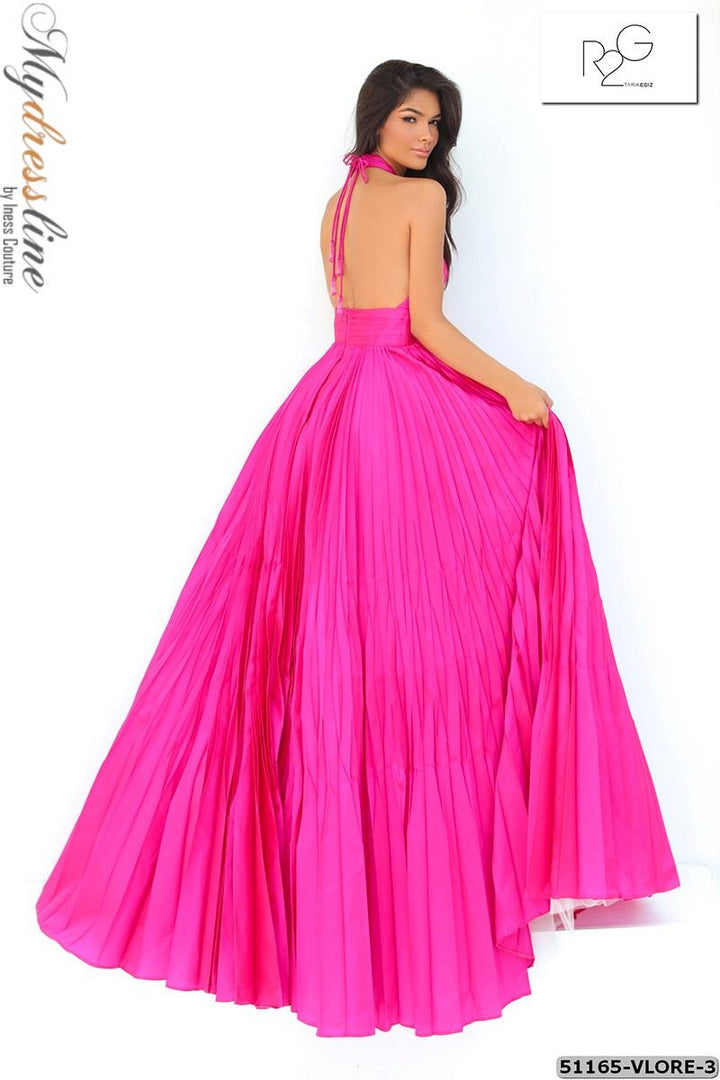 Tarik Ediz 51165 - Mydressline