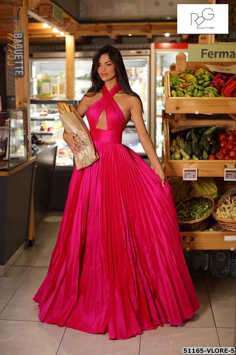 Tarik Ediz 51165 - Mydressline
